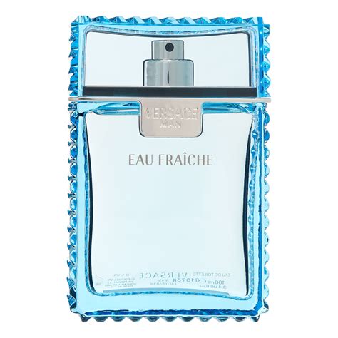 versace eau fraiche uomo